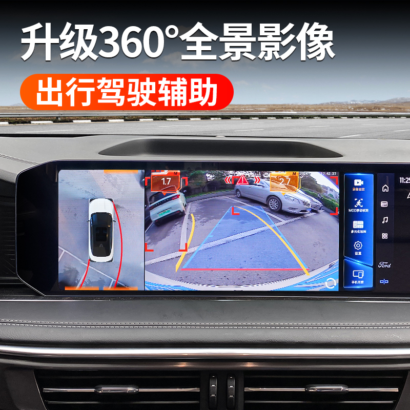 汽车智能升级神器：华为/苹果无线HiCar/CarPlay模块，让驾驶更智能！