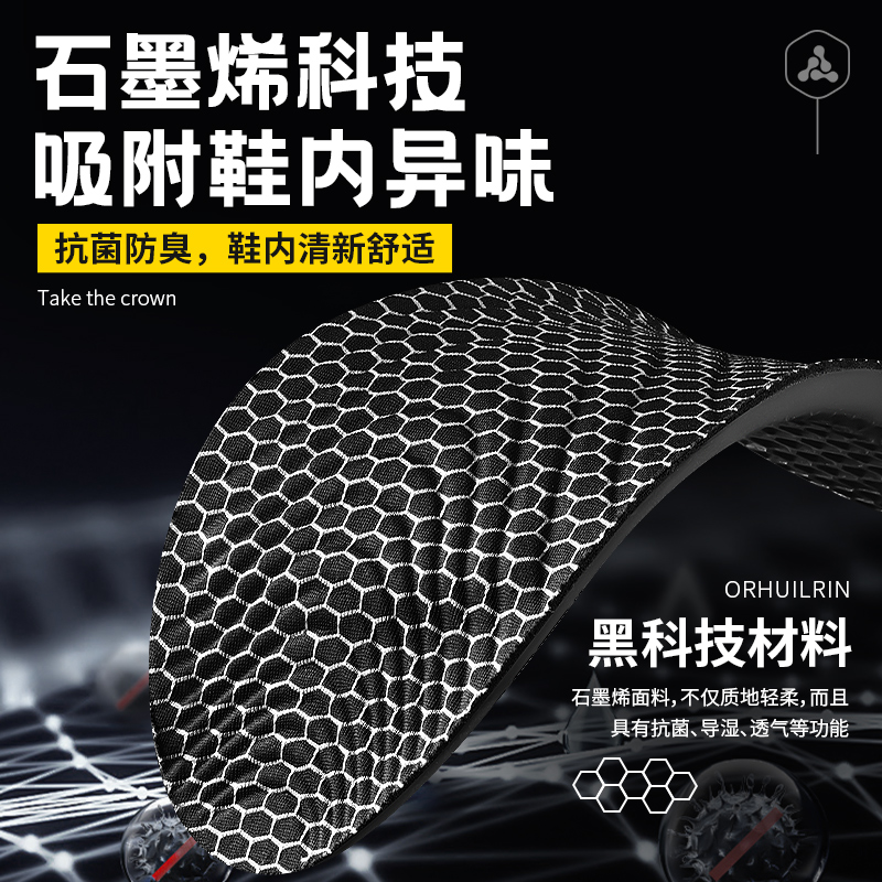 Nike鞋垫粘着的能撕开吗？手把手教你正确姿势，拯救你的压箱底宝藏！
