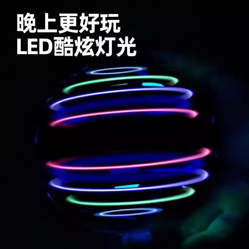 六一必入！网红爆款感应飞行球，悬浮UFO太酷了！男孩玩具天花板