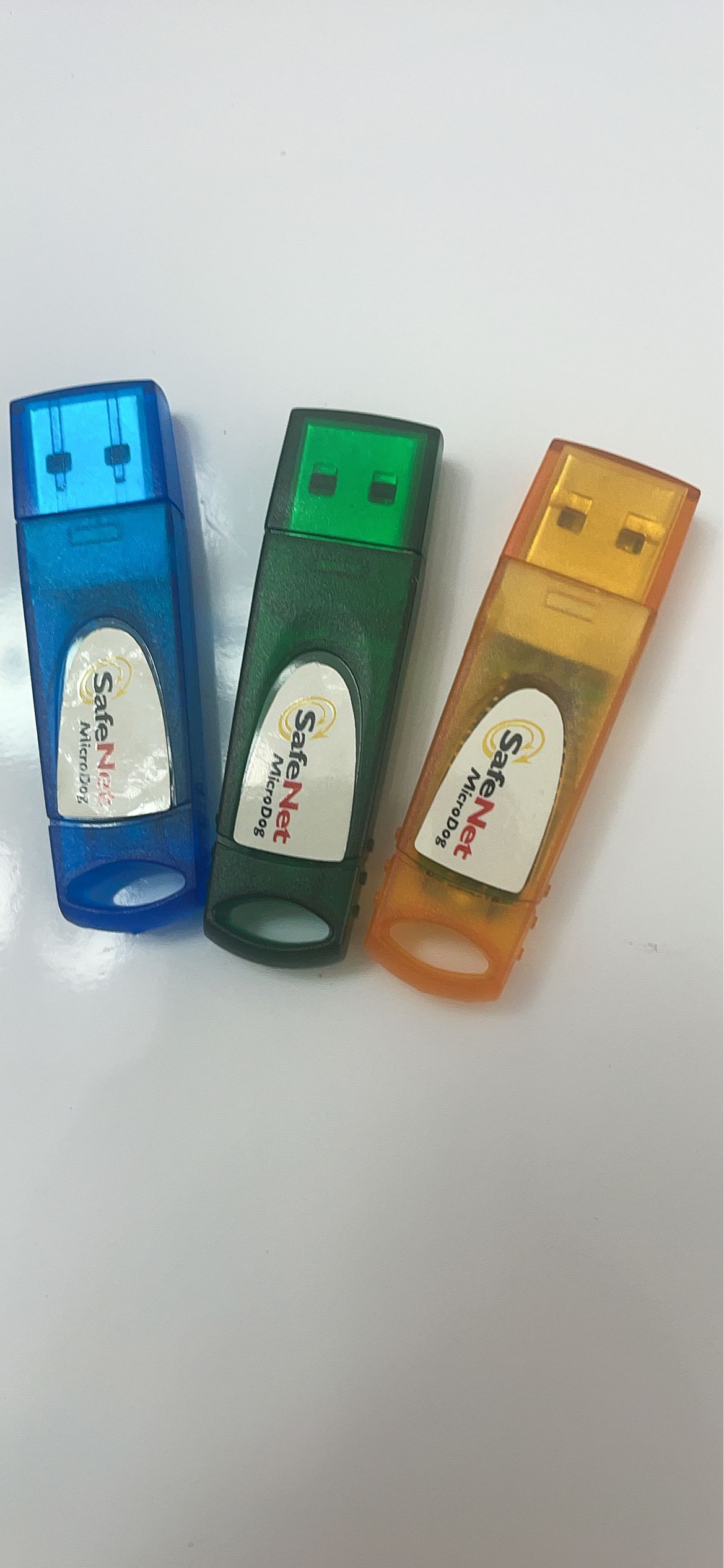 UMI智能芯片加密狗MicroDog微狗UDA空狗UDA软件狗SoftDog加密狗：守护数字资产的秘密武器