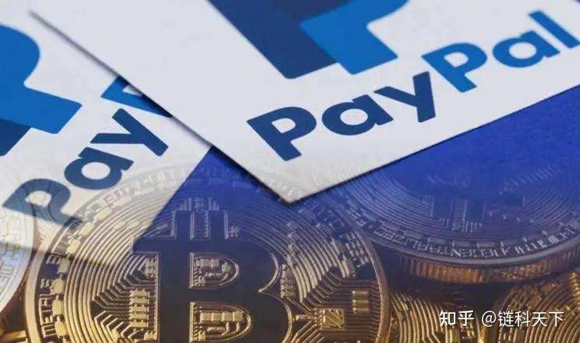 Can You Send Usdt to Paypal?