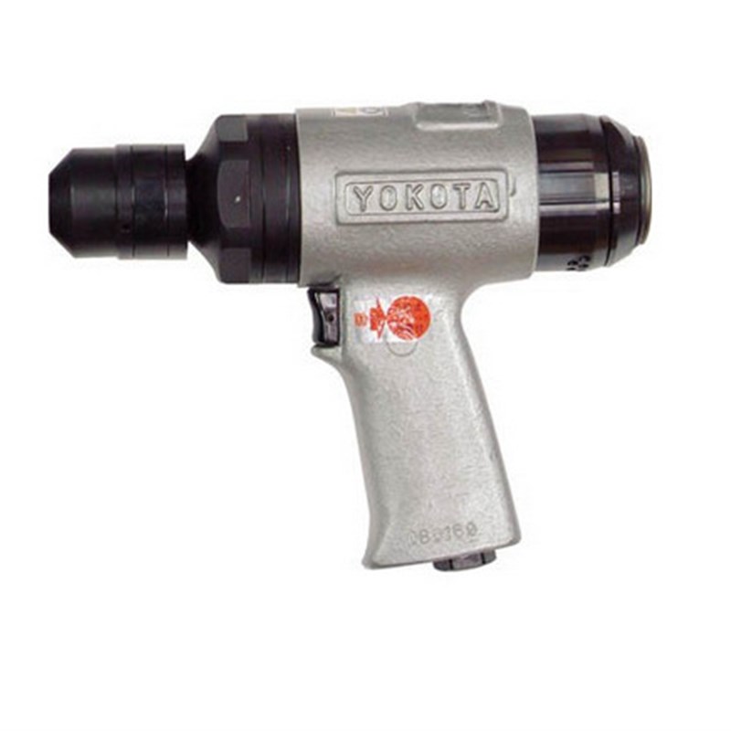 日本横田YDP-20 &amp; YDP-13：气动拉钉枪界的革命者，改变你的装配方式！