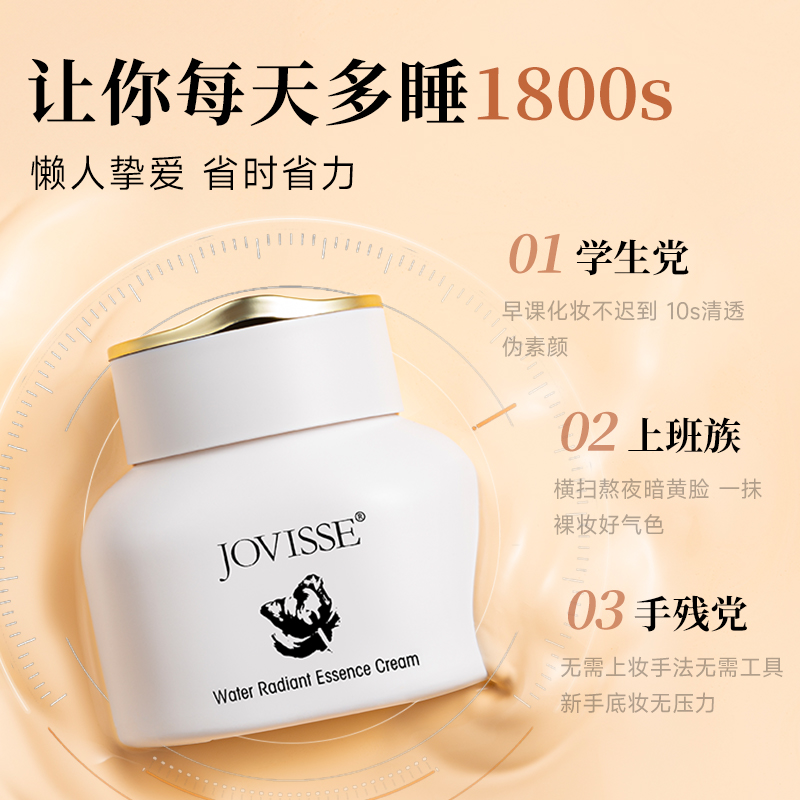 干皮必备隔离霜怎么选？最全选购指南来了！