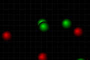 Funny Balls Screensaver2.2