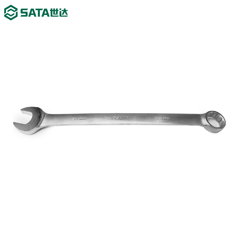 世达工具梅花开口两用扳手40241-40246：你的终极维修神器，解锁家居修缮新技能！