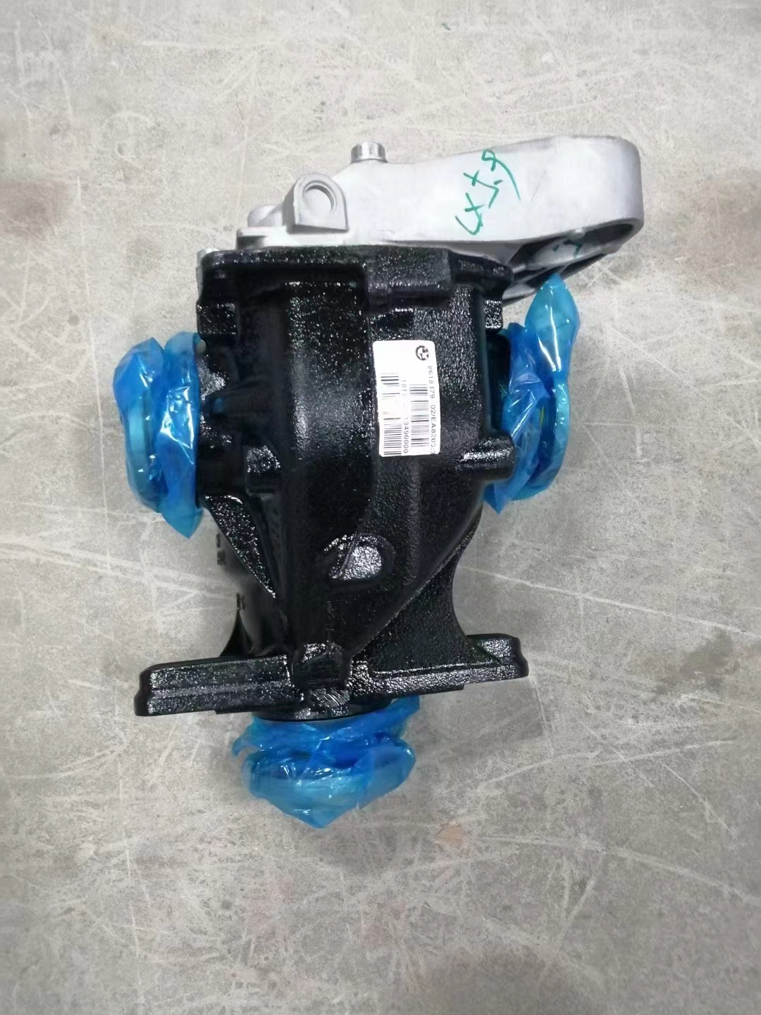 宝马E90车主福音！升级你的分动箱和差速器，让驾驶体验更上一层楼