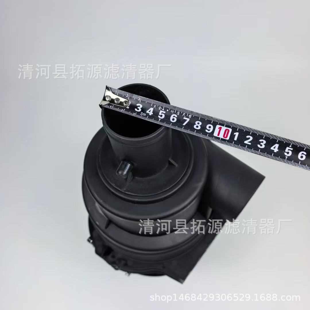 空气滤清器总成外壳K1330/K1331：叉车保养新神器，守护您的高效作业！