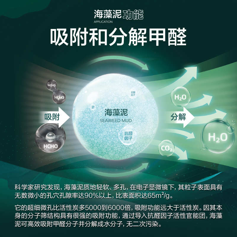 嘉宝莉海藻泥四代墙面漆：环保新选择，守护家的每一面墙