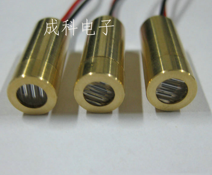 工业一字线条激光灯：安全警示标识投影，厂房车间指示新风尚！