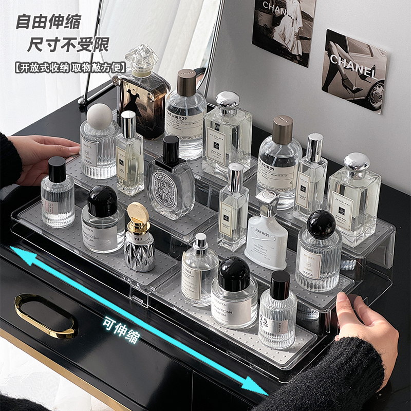 香水品牌：宝藏香水指南，搞钱路上的高级感神器！