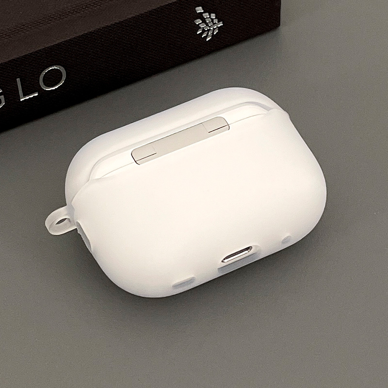 优思顿AirPods 4保护壳：解锁无线耳机新玩法，告别磕碰烦恼！