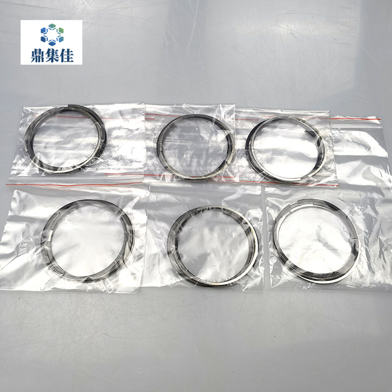 奥迪A6 C5A6 帕萨特B5 领驭 2.4 2.8 活塞环：发动机心脏的秘密守护者！