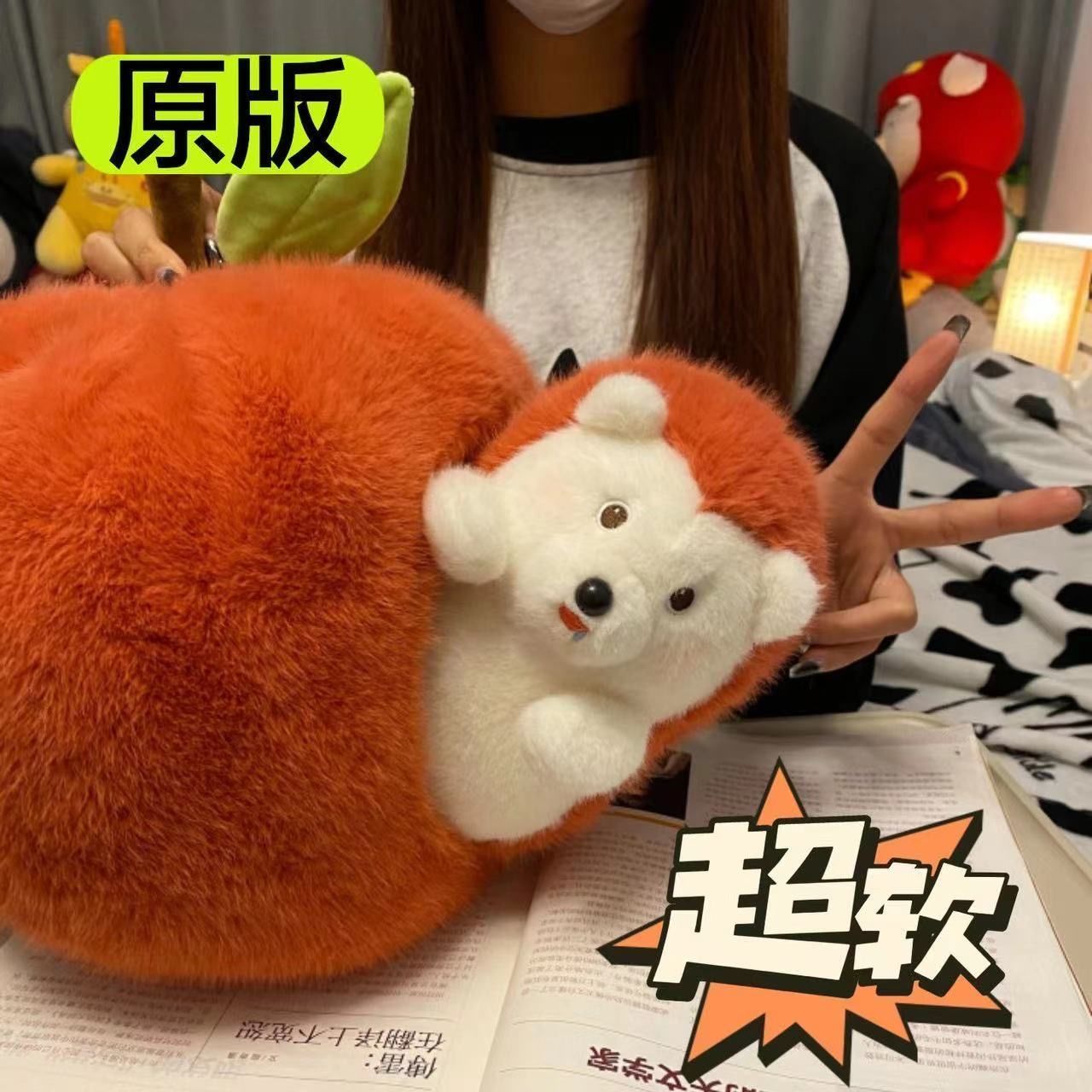 草莓限定2.0玛丽珍鞋太甜了！小艾咪原创少女心爆棚，这波不买亏死！