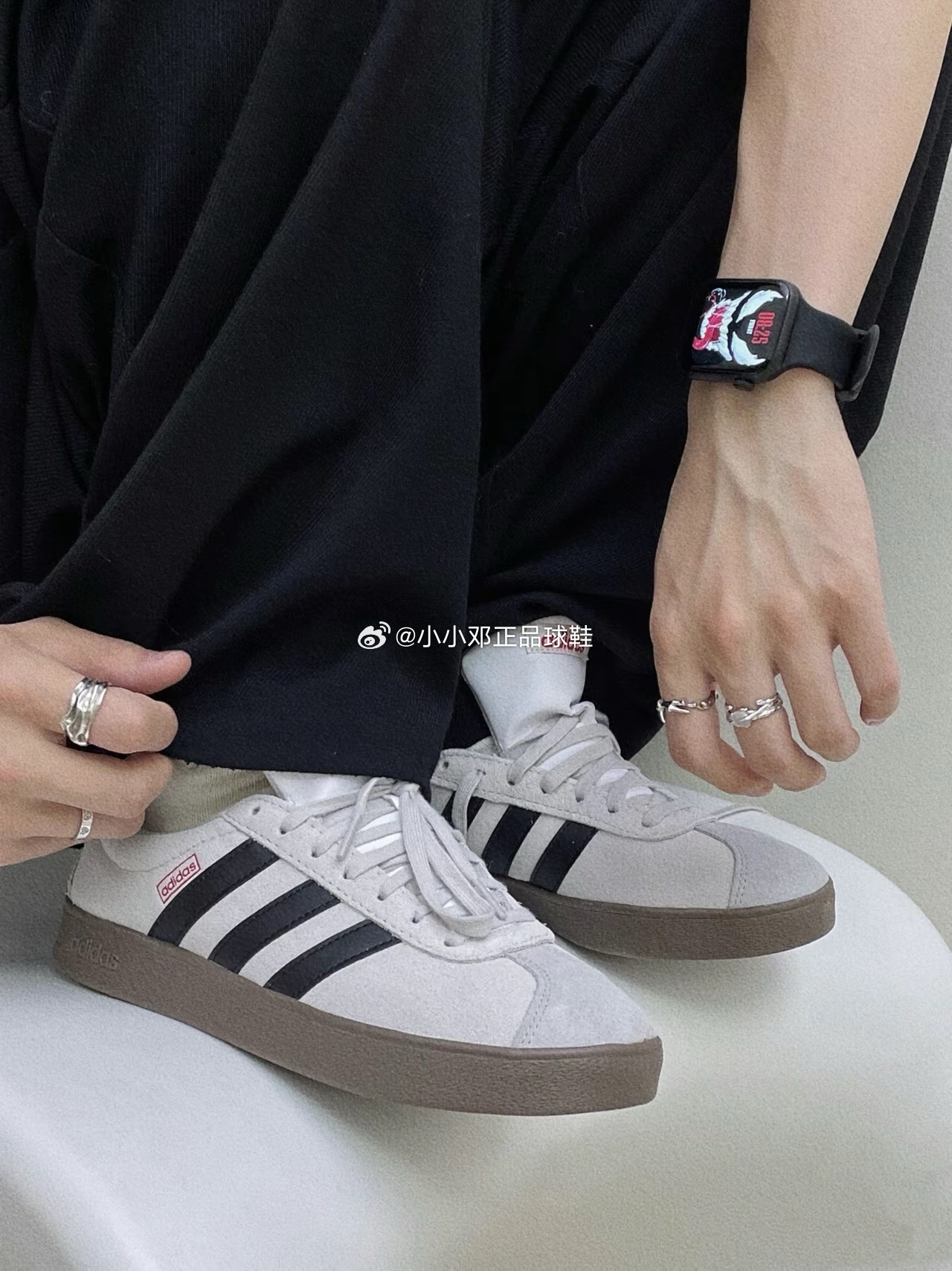 adidas Neo为何总让人觉得便宜？揭秘背后真相！