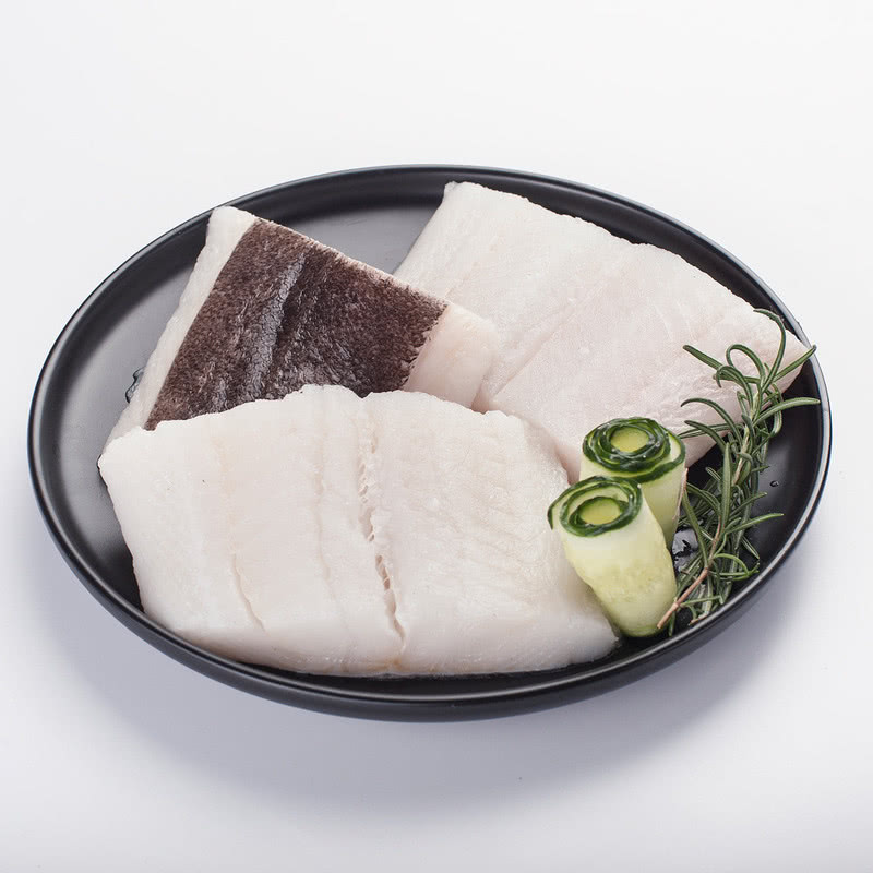 山姆超市Royal Greenland格陵兰比目鱼鱼片1.2kg：深海美味，你吃对了吗？