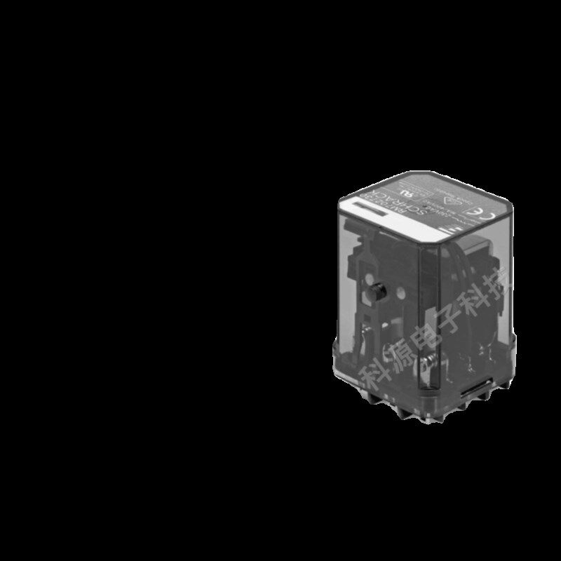 这些型号有何区别？泰科4-2418600系列如何选择？