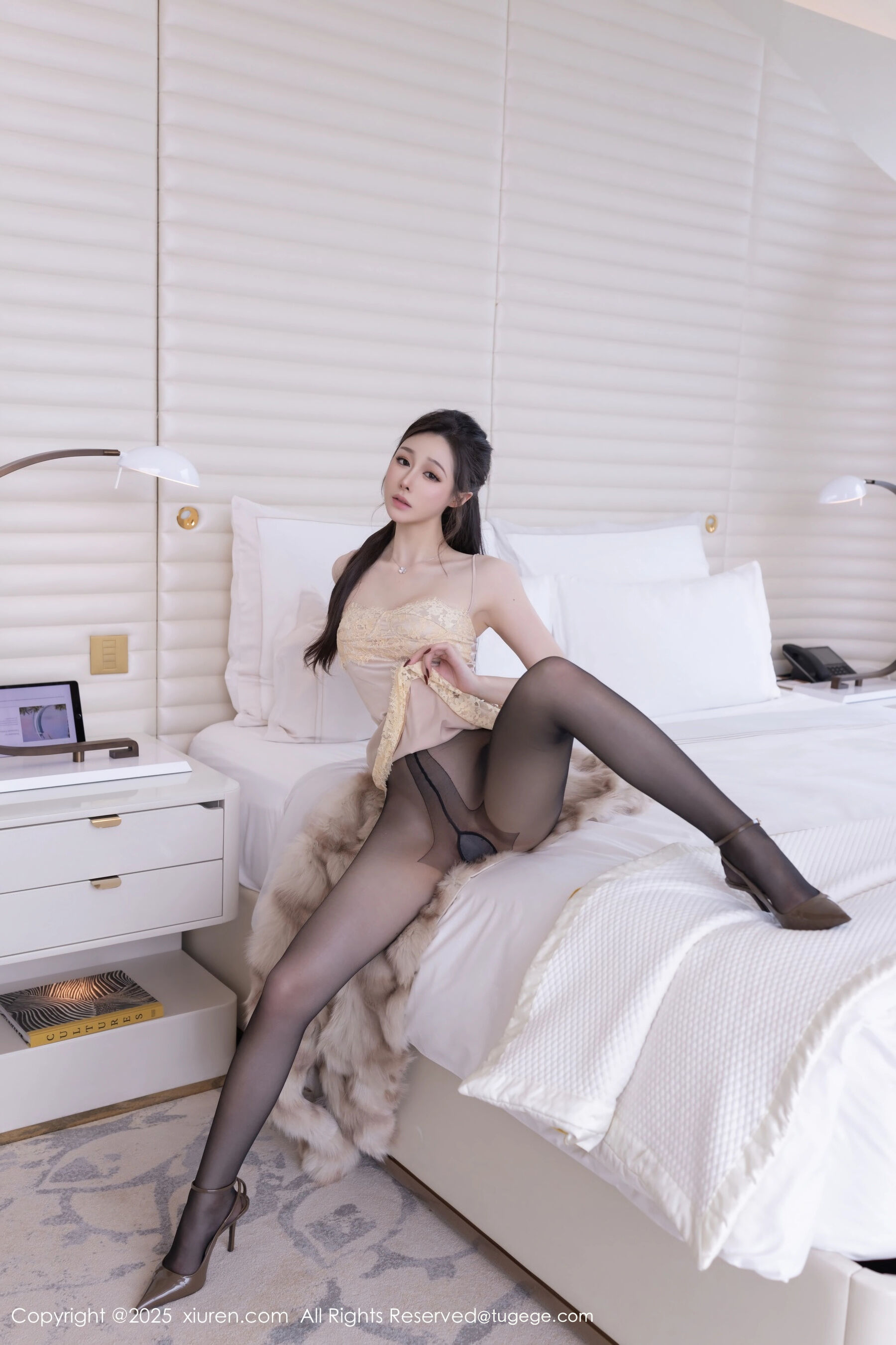 图片[15]-[Xiuren秀人网] 2025.05.09 NO.10259 小逗逗[77P]-六色网
