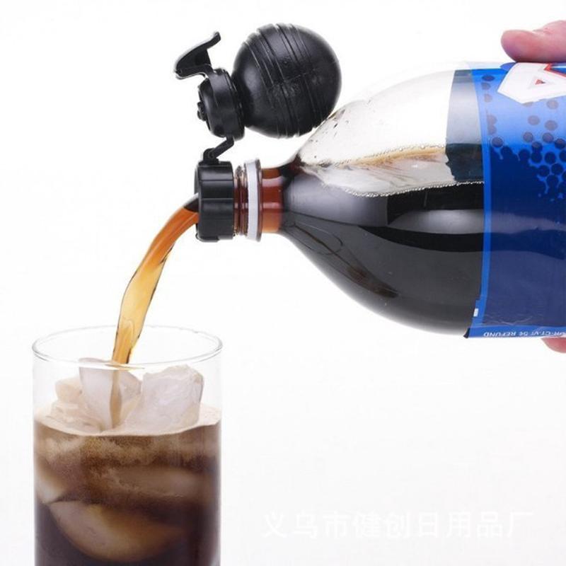 批发硅胶球碳酸饮料保鲜盖，可乐保鲜球，雪碧瓶充气盖，饮料瓶子打气盖——开启你的保鲜革命！