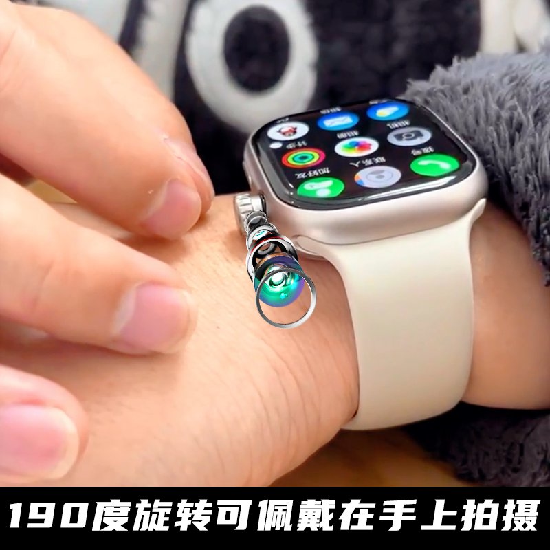 如何挑选最适合你的智能手表？小白必看，教科书般的选购指南！