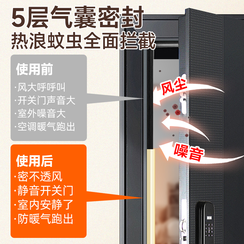 防火阻尼隔音毡：打造静谧空间的秘密武器️