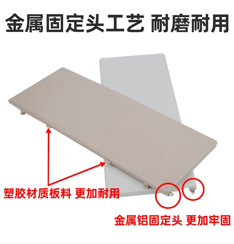 极狐阿尔法T5/S5/T/S考拉S汽车遮阳板化妆镜：精致出行必备，美妆神器驾到！