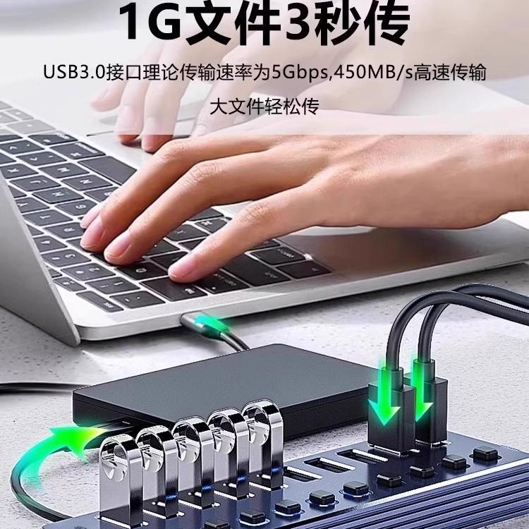 BEHRINGER P24 HUB：歌手乐手的监听神器，如何玩转你的个人音频世界？