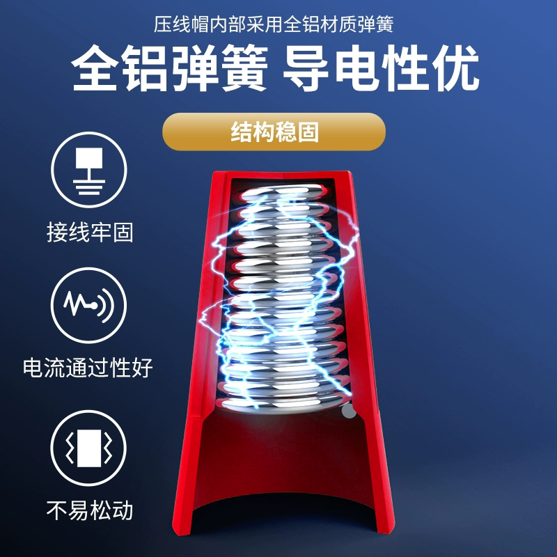 全铝铝帽铝芯GB12618铆钉：打造坚固连接的艺术品