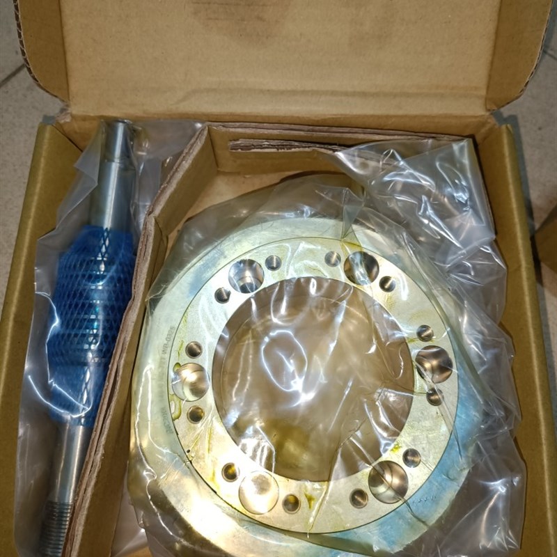 津田驹四轴分度盘蜗轮蜗杆：RN200L vs RT200L，谁才是真正的工业王者？