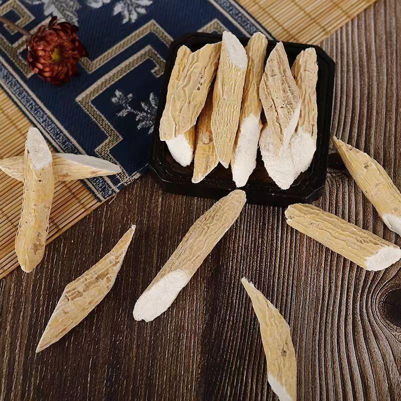 正宗野生牛大力：煲汤泡酒的神奇药材，你还在等什么？