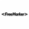 FreeMarker2.3.20 官方版