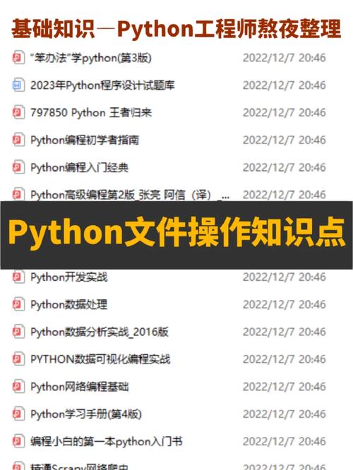 python怎么读,从基础到实践