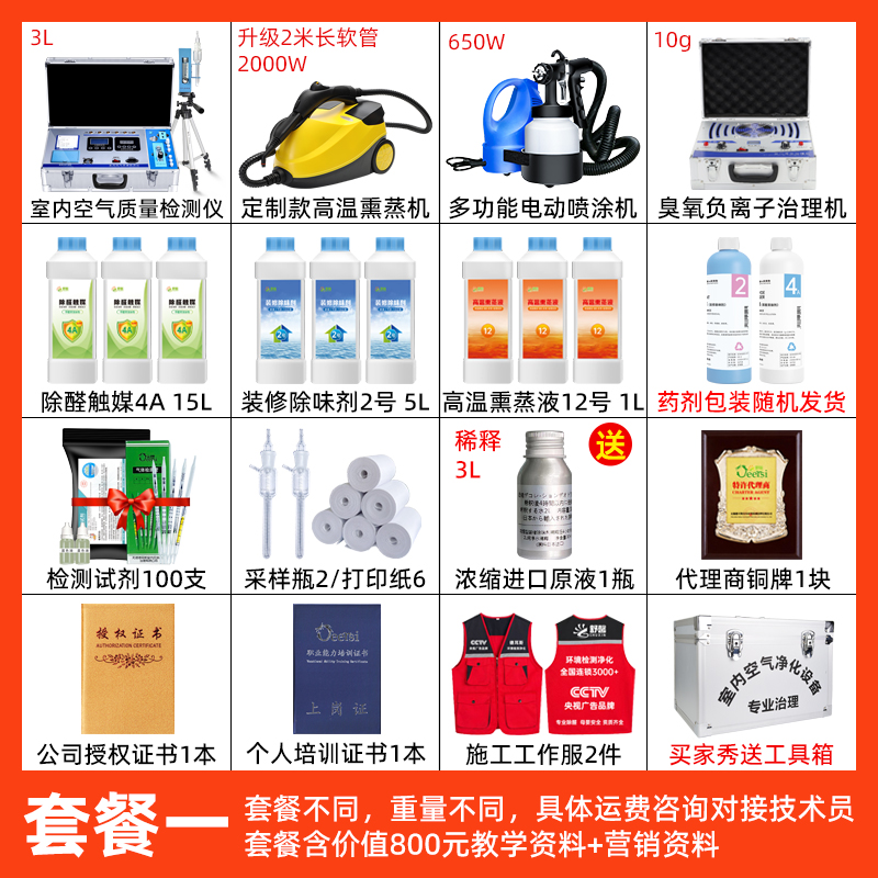 德耳斯甲醛检测仪：新房空气保卫战，守护家的呼吸安全！️