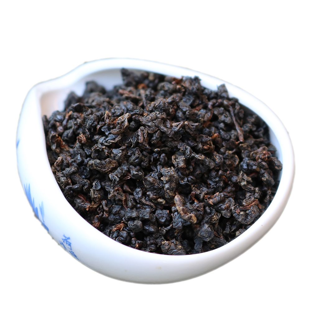 冻顶乌龙是清香还是浓香？小白必看，一文解锁茶香密码！
