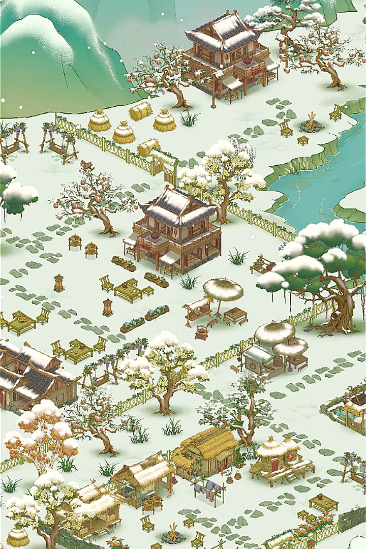桃源记2