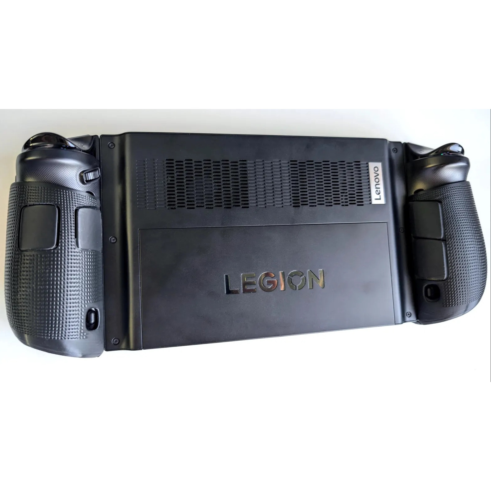 Legion Go掌机握把：告别手酸，畅享游戏新姿势！
