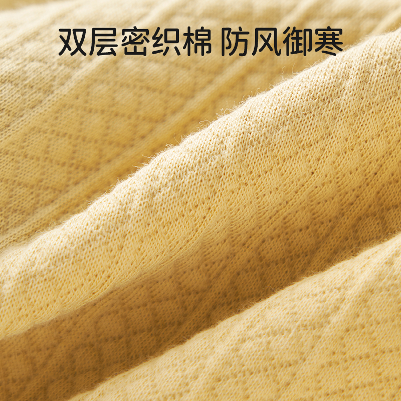 秋冬宝宝外出必备！婴儿斗篷披风，让宝宝温暖出行无忧！