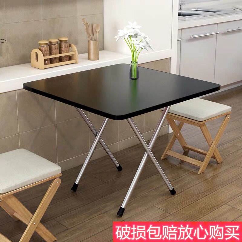 金属户外方桌餐桌：奶茶店咖啡厅民宿酒店阳台露台的休闲花园必备神器！