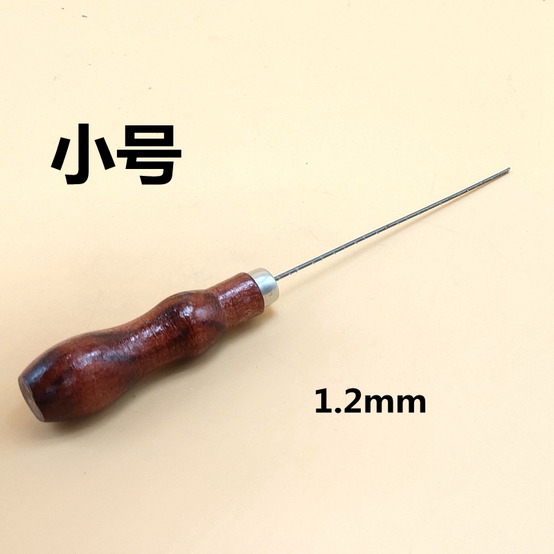 鸟笼组装必备神器：详解鸟笼组装工具杯把杯托站杠开槽扩孔小锉刀开槽锉刀镶头杯鼻把子