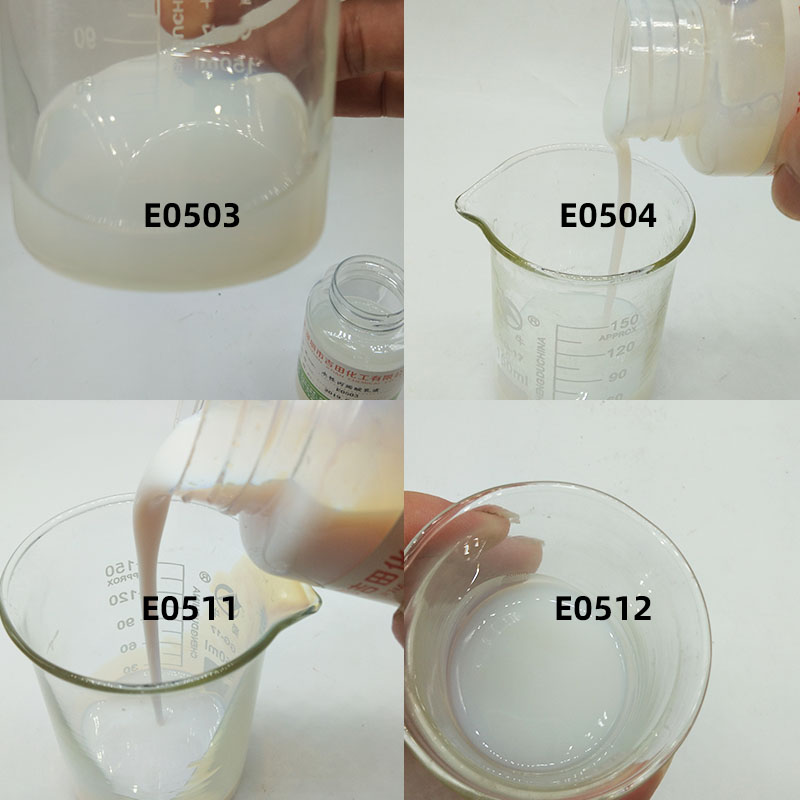 水性丙烯酸乳液 vs 自交联丙烯酸乳液：瓷砖翻新漆与玻璃改色漆的秘密武器