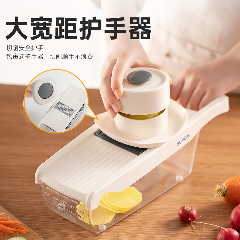苏泊尔smart系统是什么？一文带你了解全貌