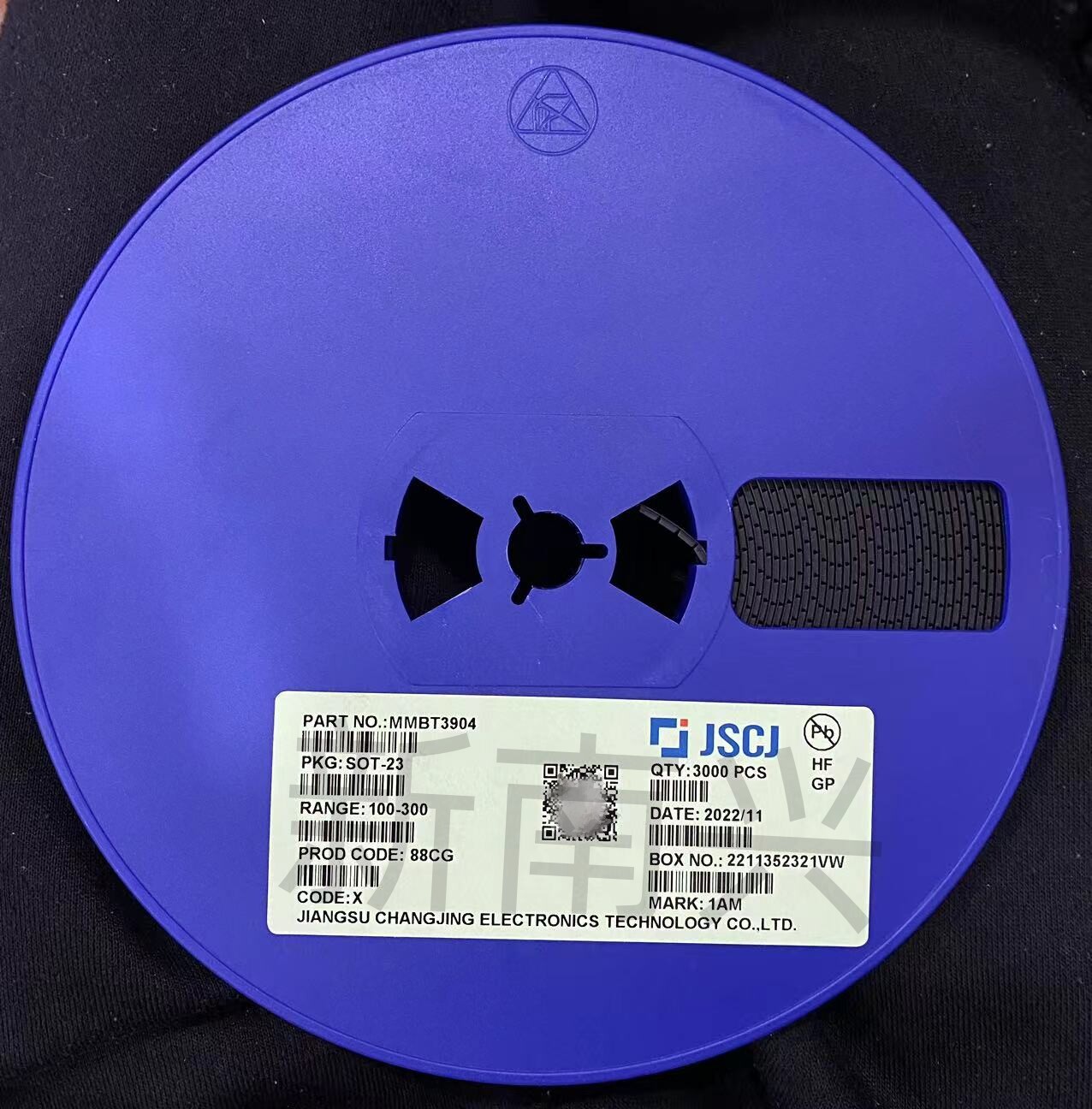 选择贴片晶体三极管 MMBT3904有什么关键要素？
