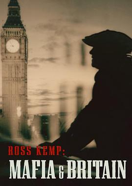 RossKemp:MafiaandBritainSeason1