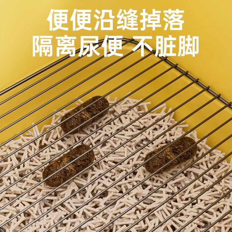 Memory Pet韩国代购duit宠物狗不沾脚免尿垫拼接狗厕所排便板，养狗必备神器！