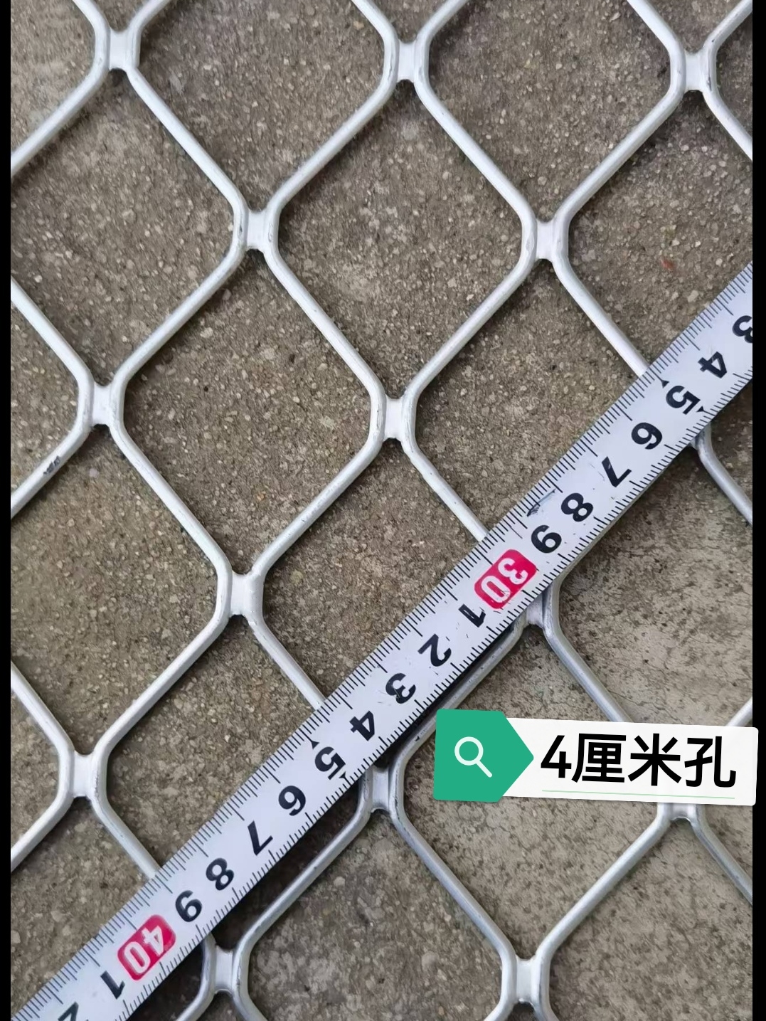 菱形吊顶网：建筑装饰界的隐形主角，打造梦幻空间的秘密武器！