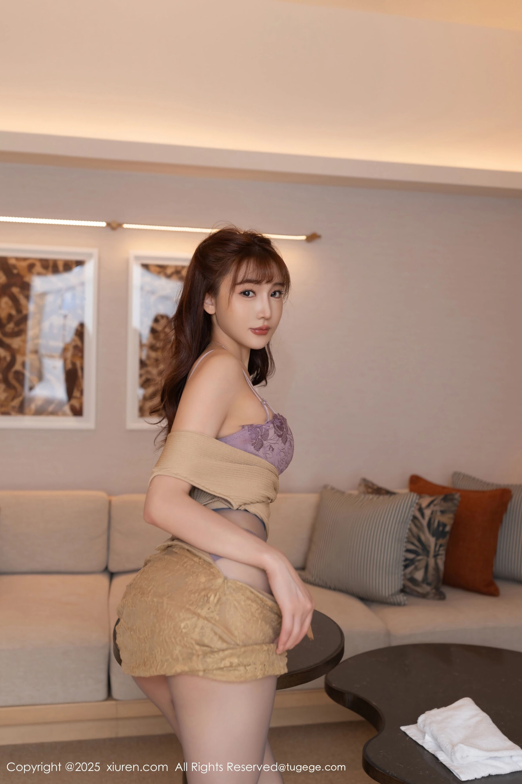 图片[26]-[Xiuren秀人网] 2025.06.05 NO.10370 陆萱萱[81P]-六色网