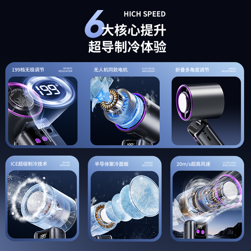 德国日本进口技术YB4835HVA霍尔直流数显电压电流表50A，双显神器，让你的电路检测更精准！
