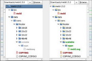 Meld For Linux3.12.3 Devel
