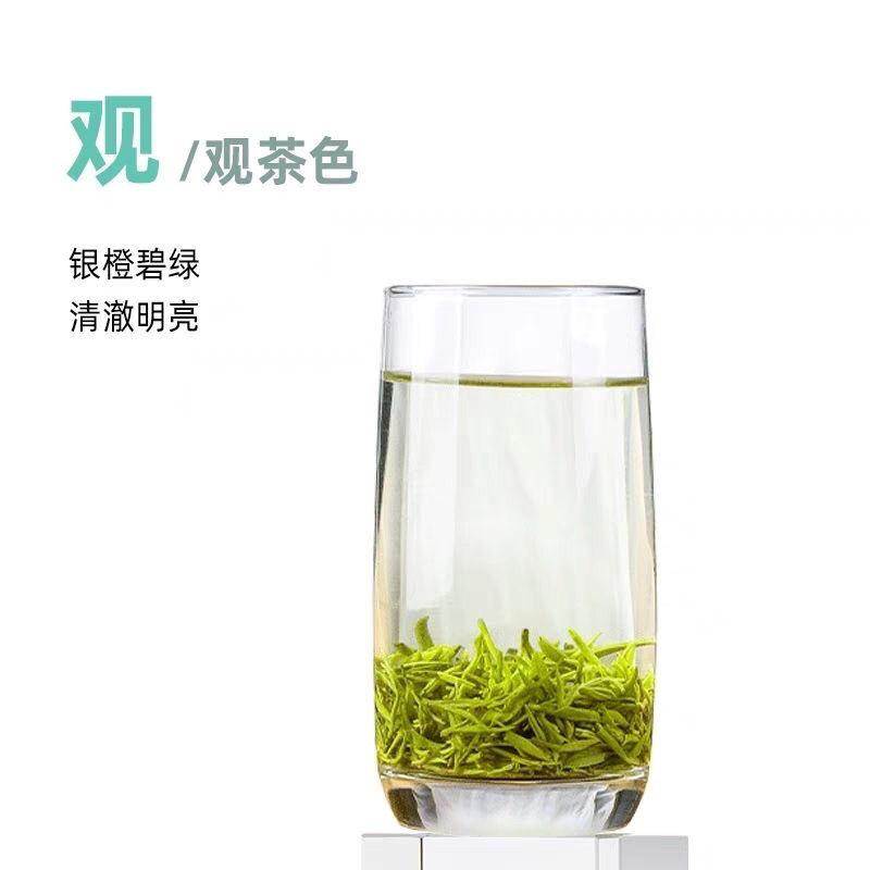 绿茶的功效与作用有哪些？全面解析健康密码