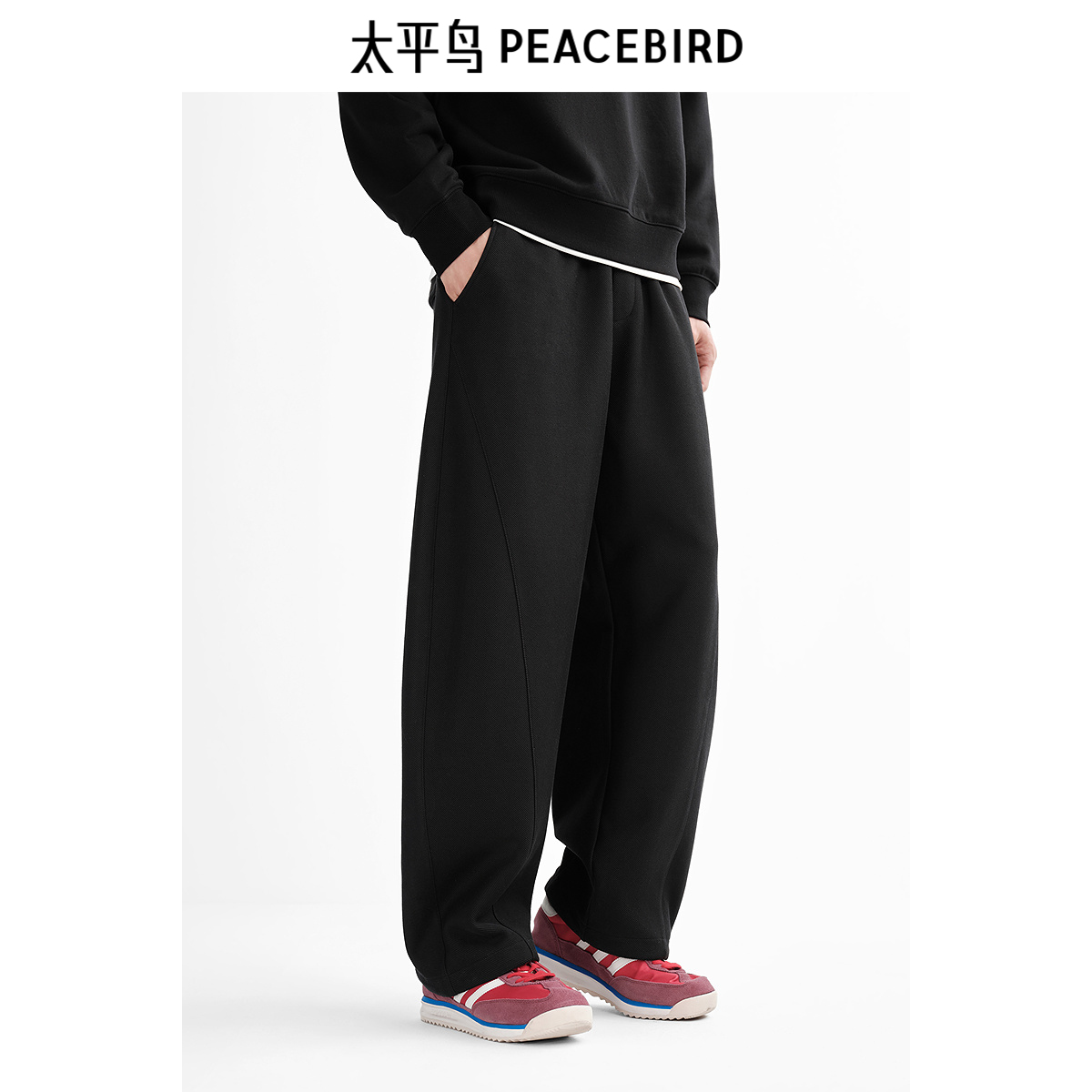 天猫男装品牌排行榜大揭秘！男生衣柜里的潮流担当到底是谁？