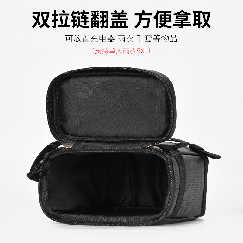 电动车绿源ZOF铝实心扶手尾架：解锁你的骑行新姿势！✨